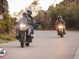 I Ruta Nocturna - 2023